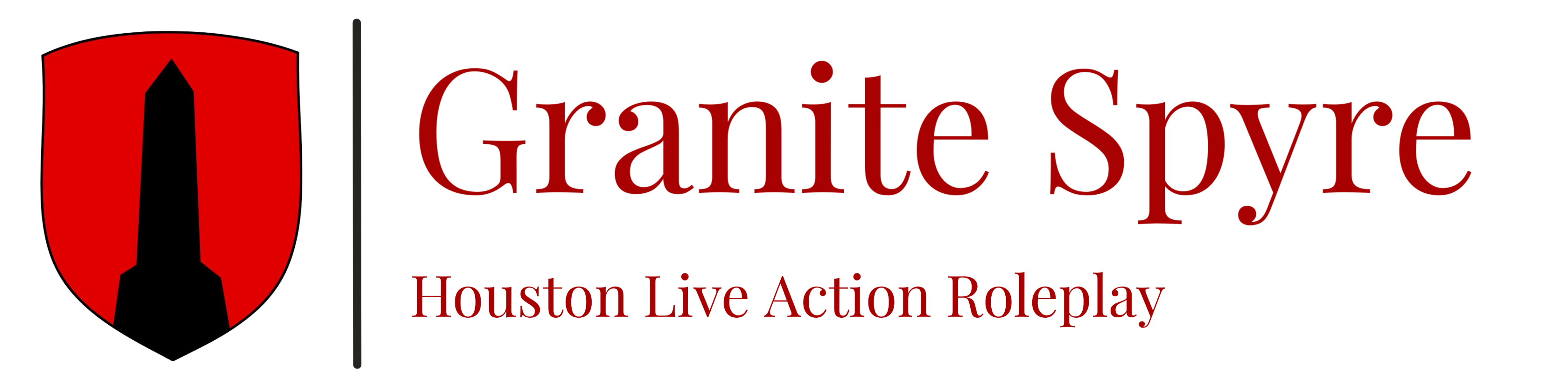 Houston Live Action Role-Play LARP